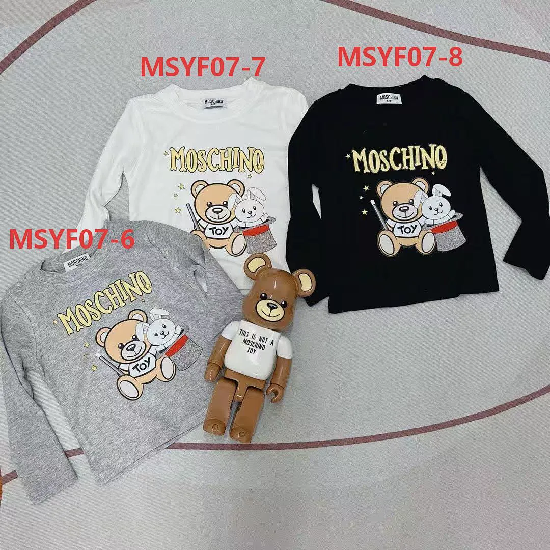 Moschino MSYF07 תמונה 3