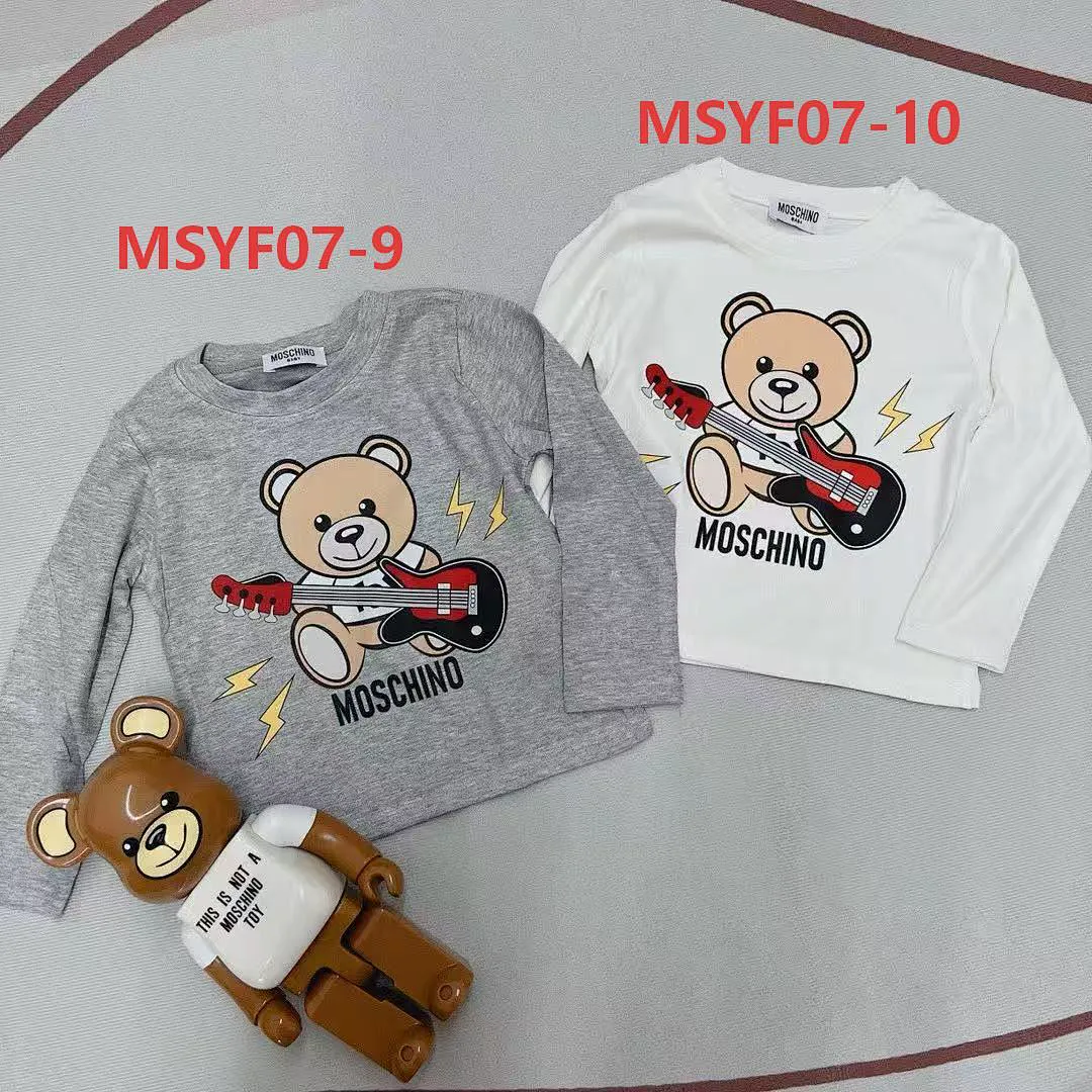 Moschino MSYF07 תמונה 4