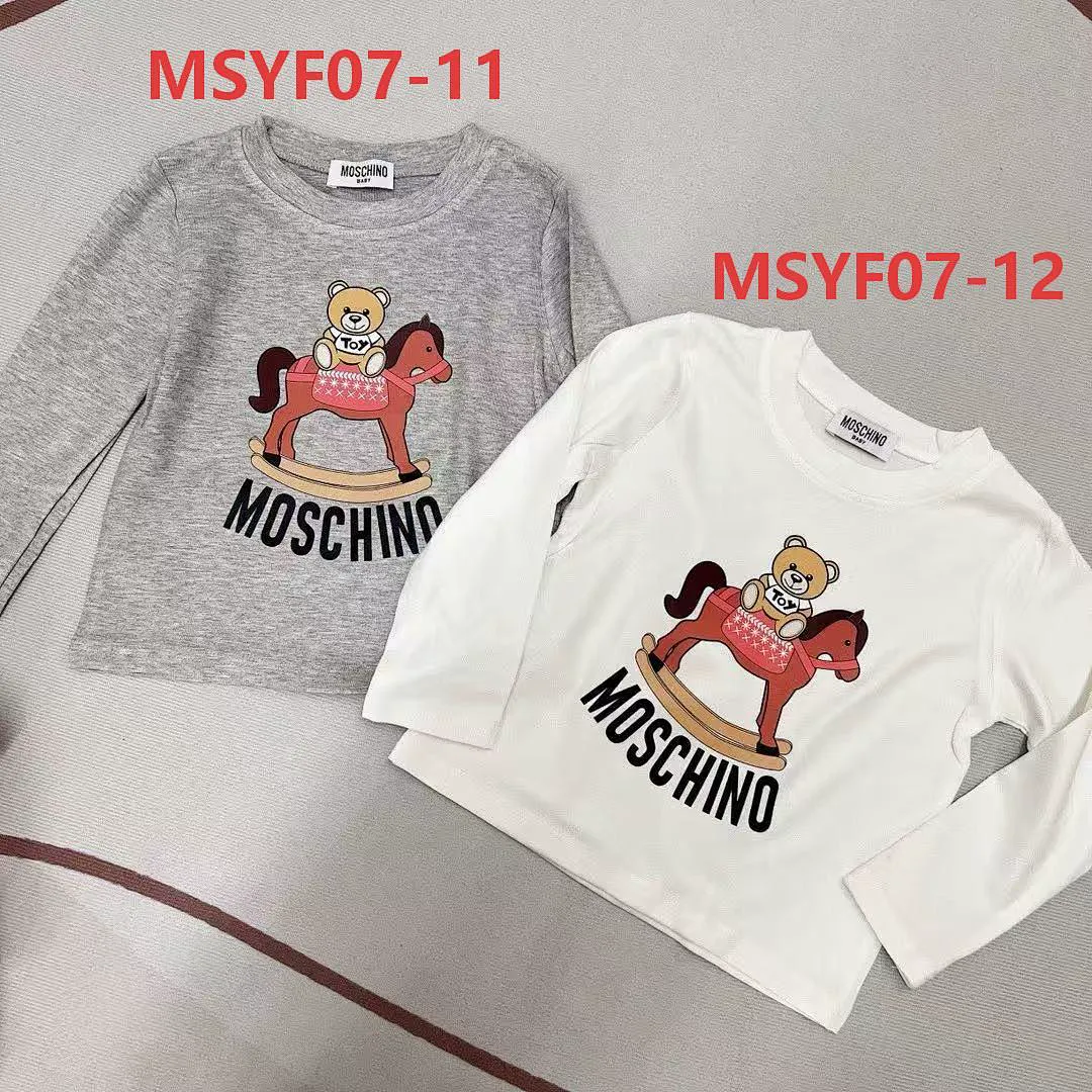 Moschino MSYF07 תמונה 5