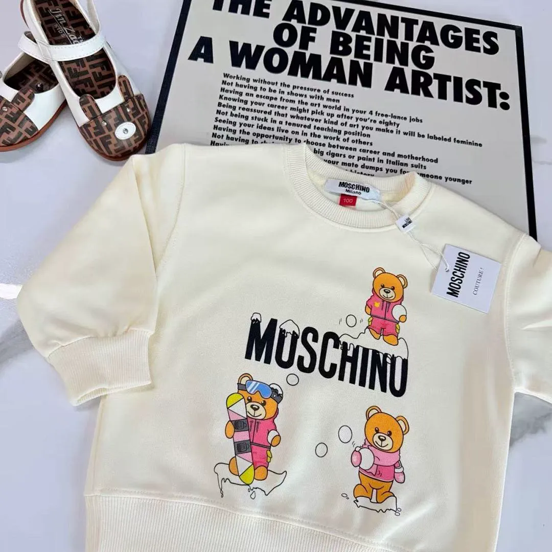 Moschino MSYF08 תמונה 10