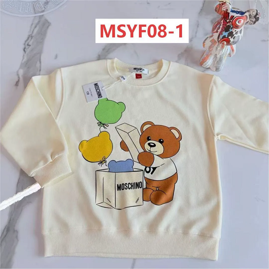 Moschino MSYF08 תמונה 2