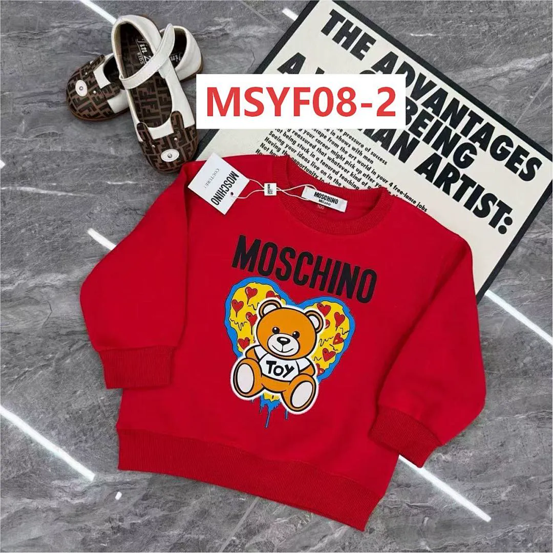 Moschino MSYF08 תמונה 3