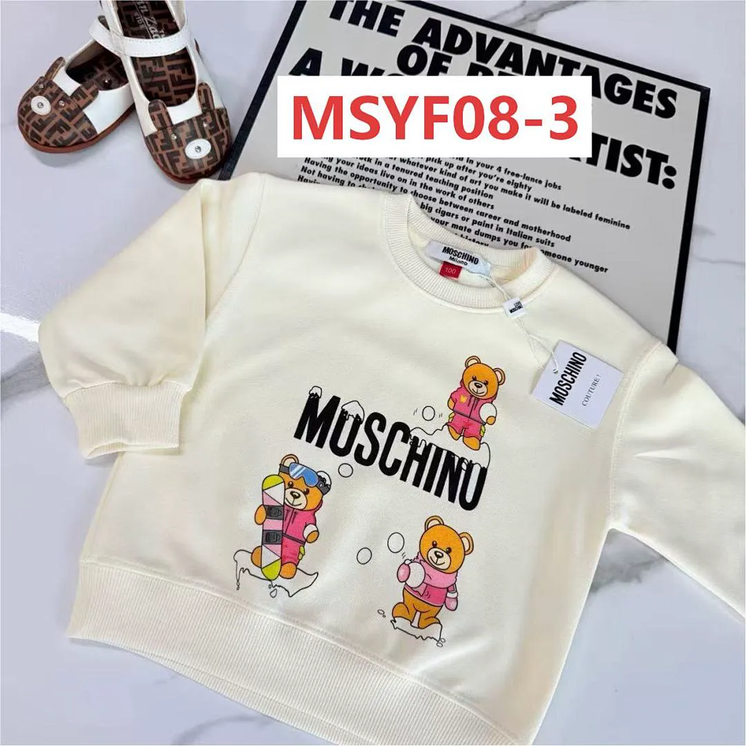 Moschino MSYF08 תמונה 4