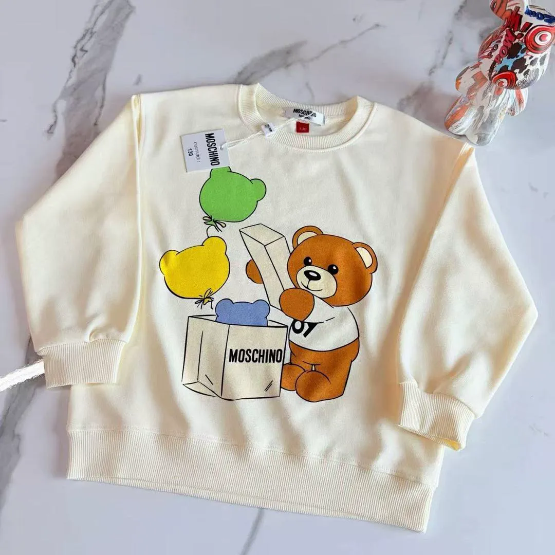 Moschino MSYF08 תמונה 6