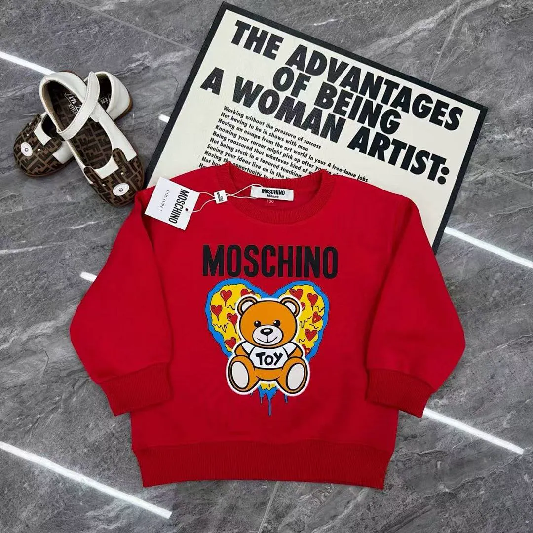 Moschino MSYF08 תמונה 7