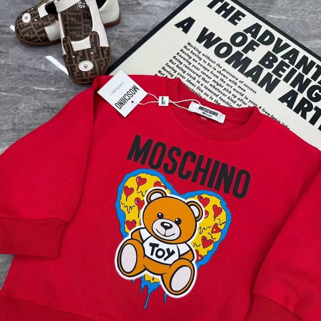 Moschino MSYF08 תמונה 8