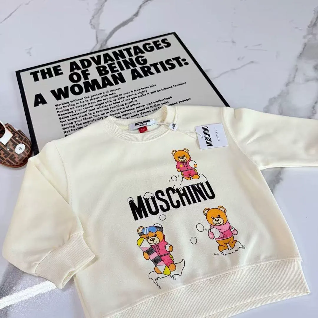 Moschino MSYF08 תמונה 9