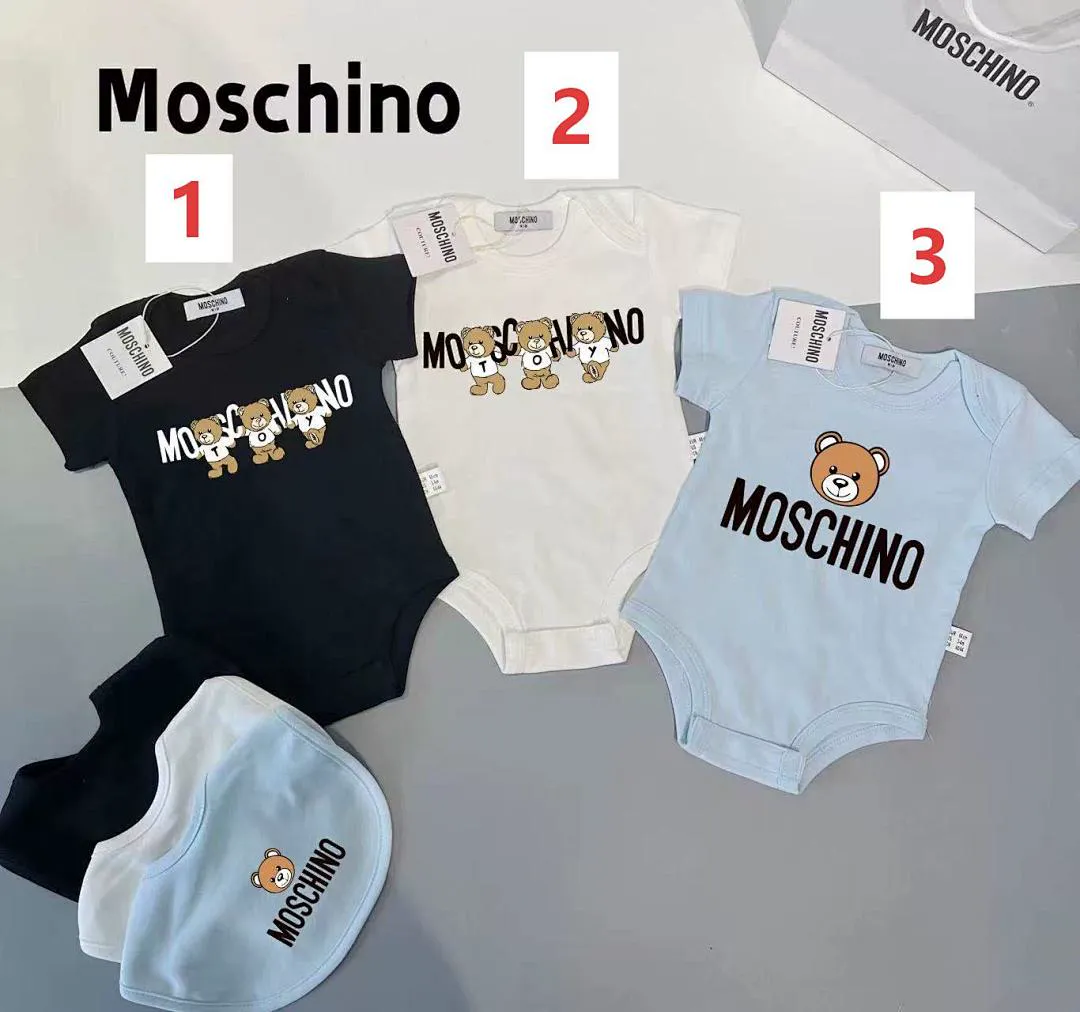 Moschino MSYF09 תמונה 2