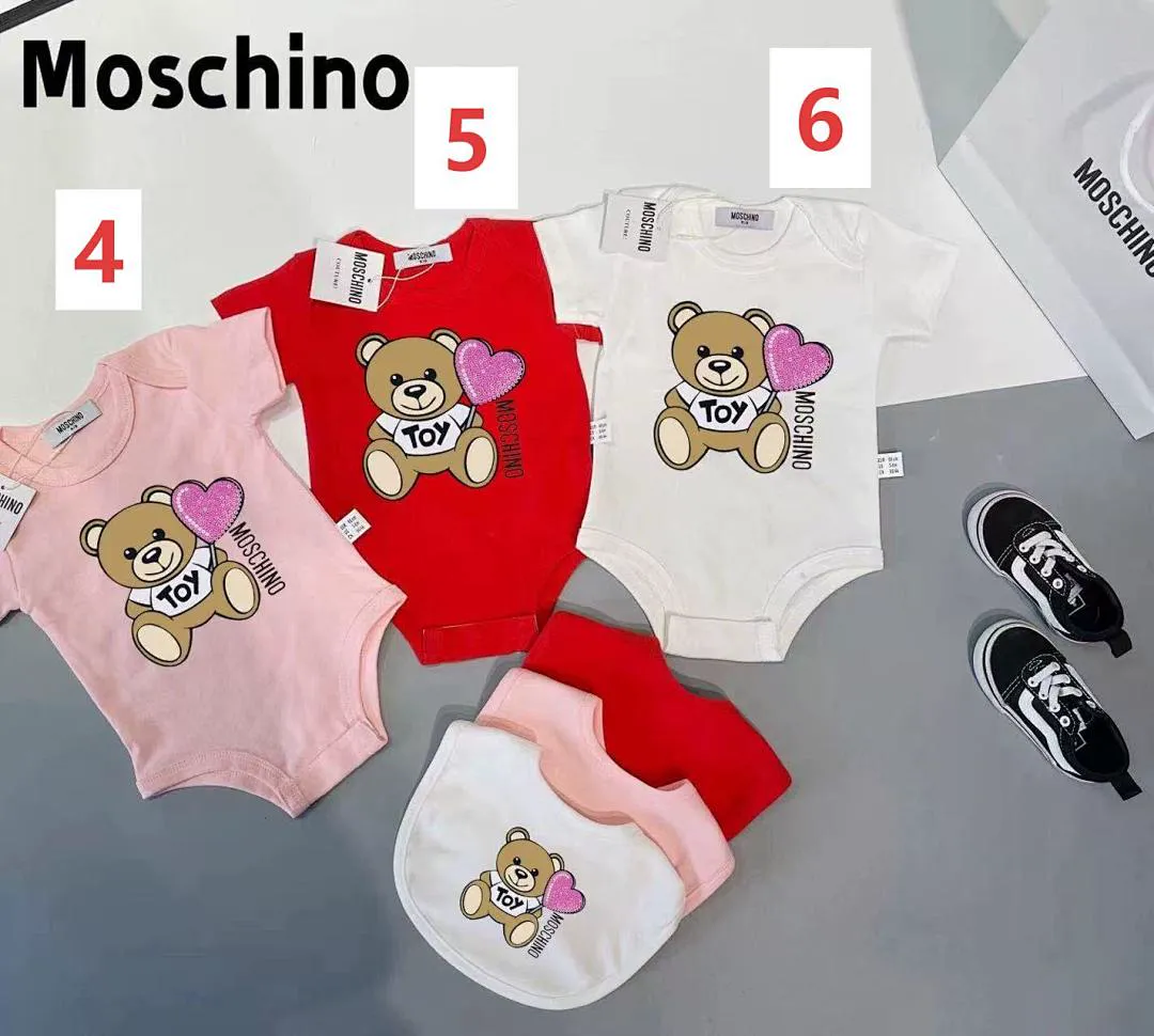 Moschino MSYF09 תמונה 3