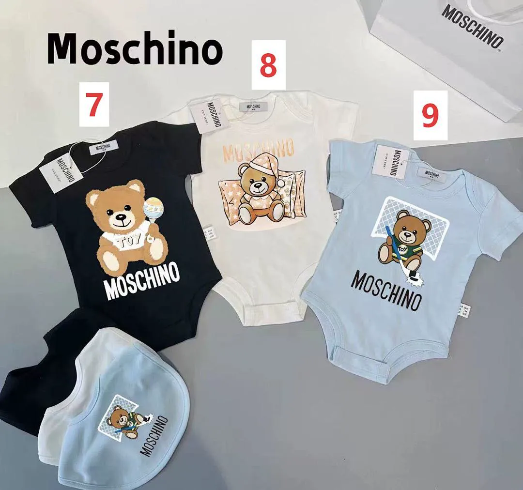 Moschino MSYF09 תמונה 4