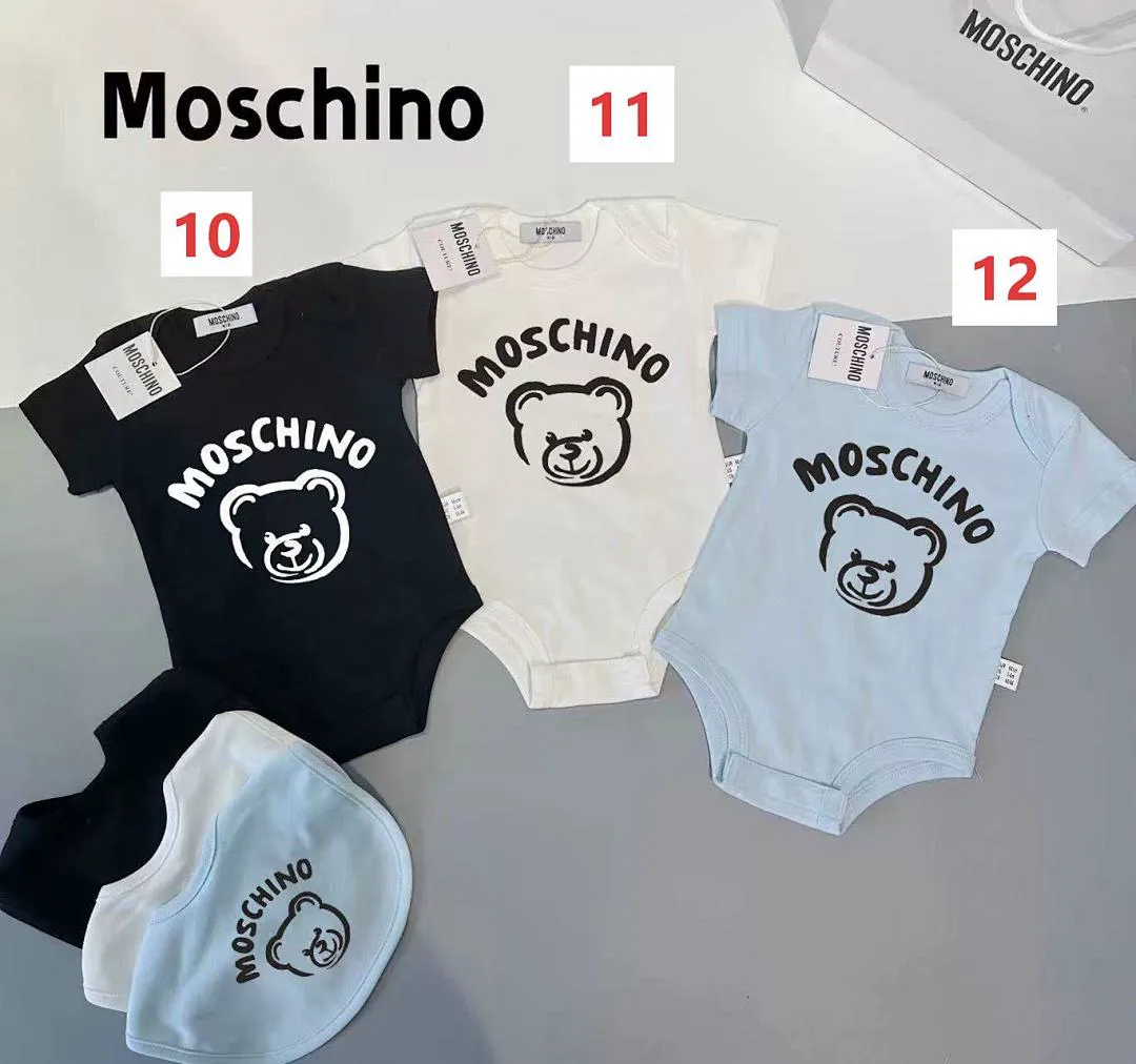 Moschino MSYF09 תמונה 5