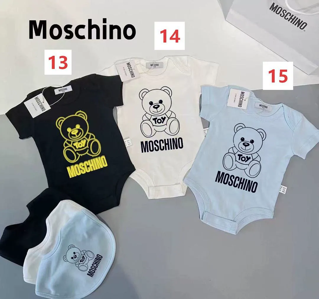 Moschino MSYF09 תמונה 6