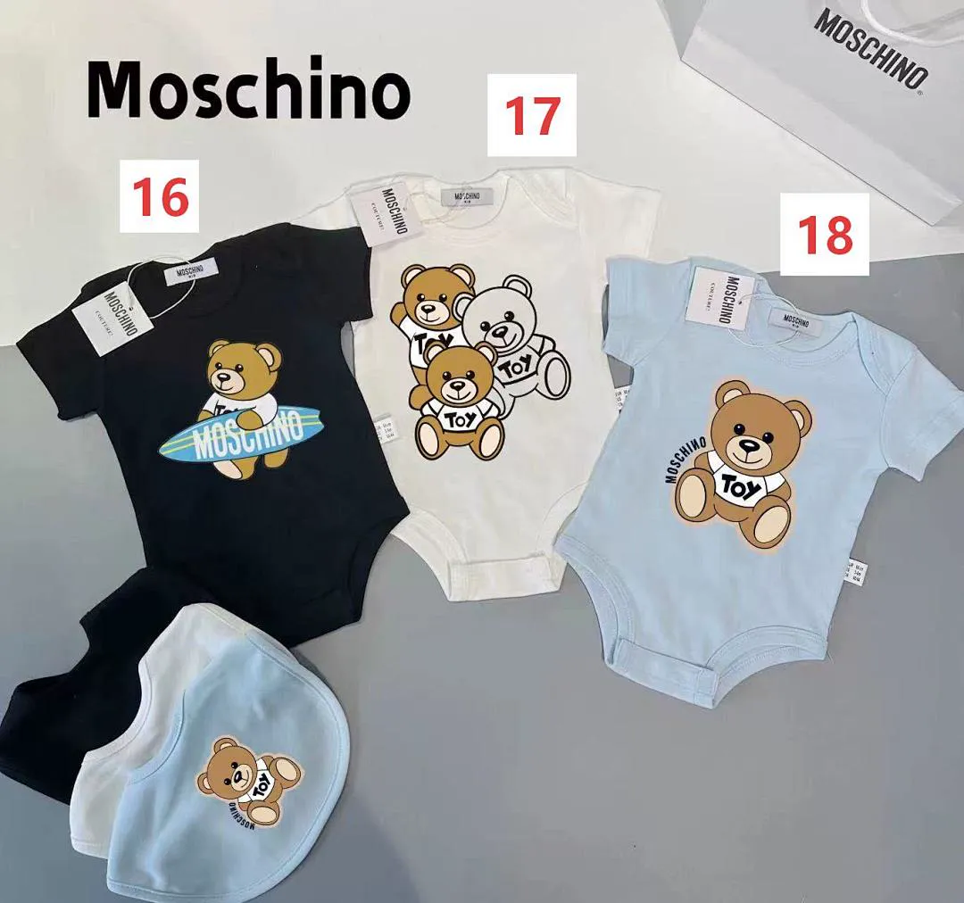 Moschino MSYF09 תמונה 7