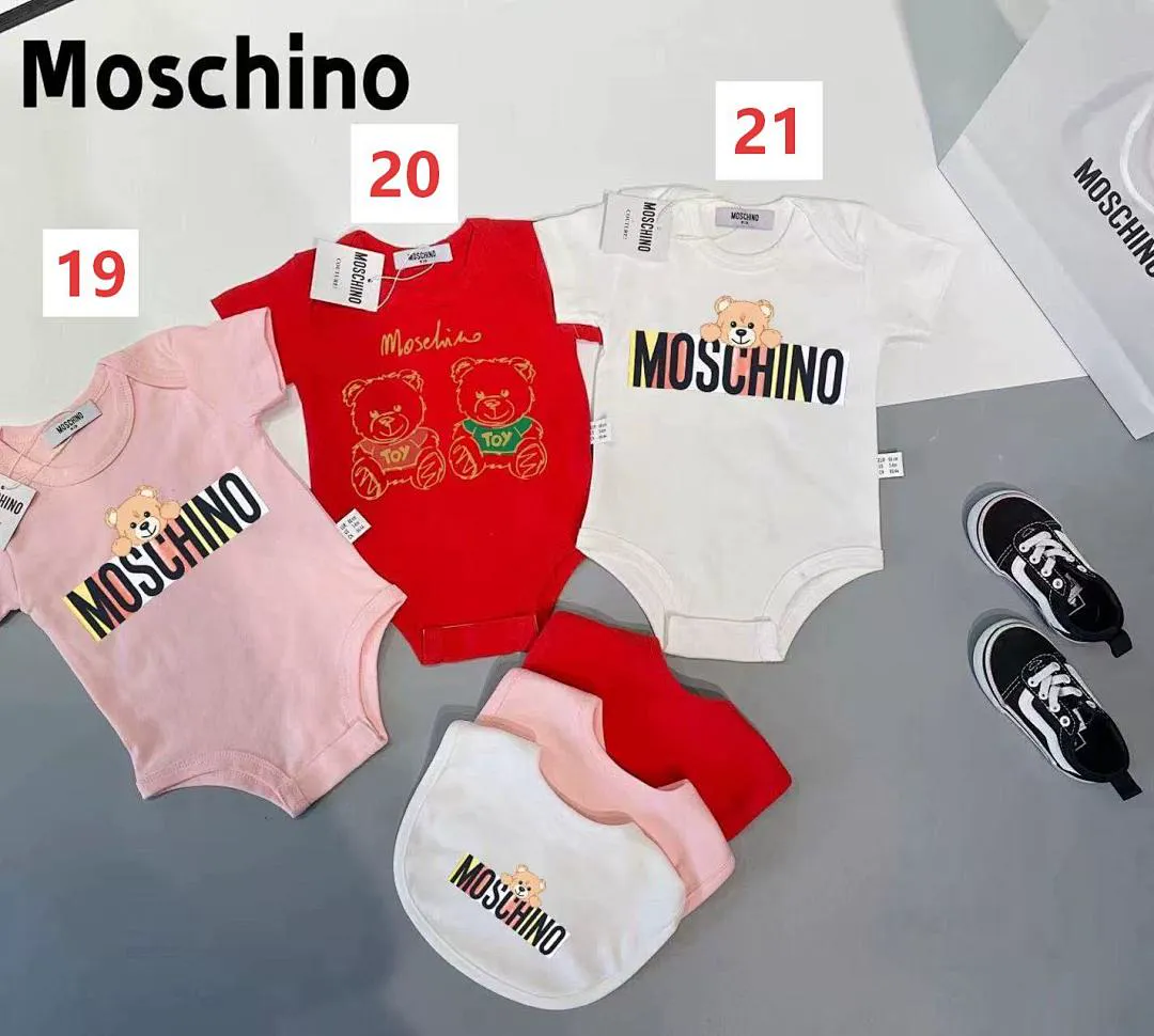 Moschino MSYF09 תמונה 8
