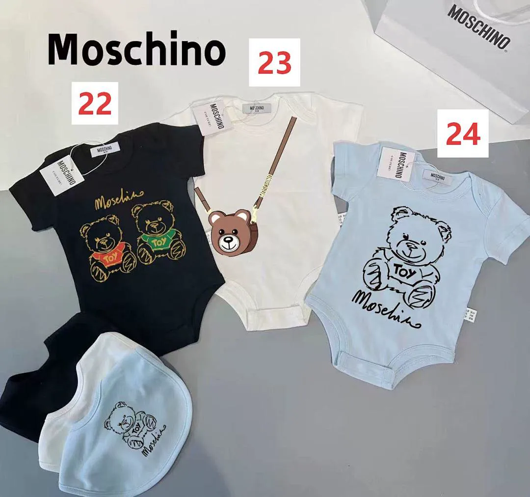 Moschino MSYF09 תמונה 9