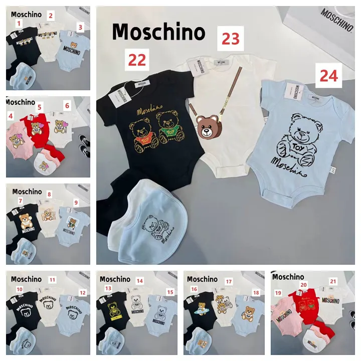 Moschino MSYF09