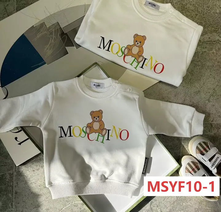 Moschino MSYF10