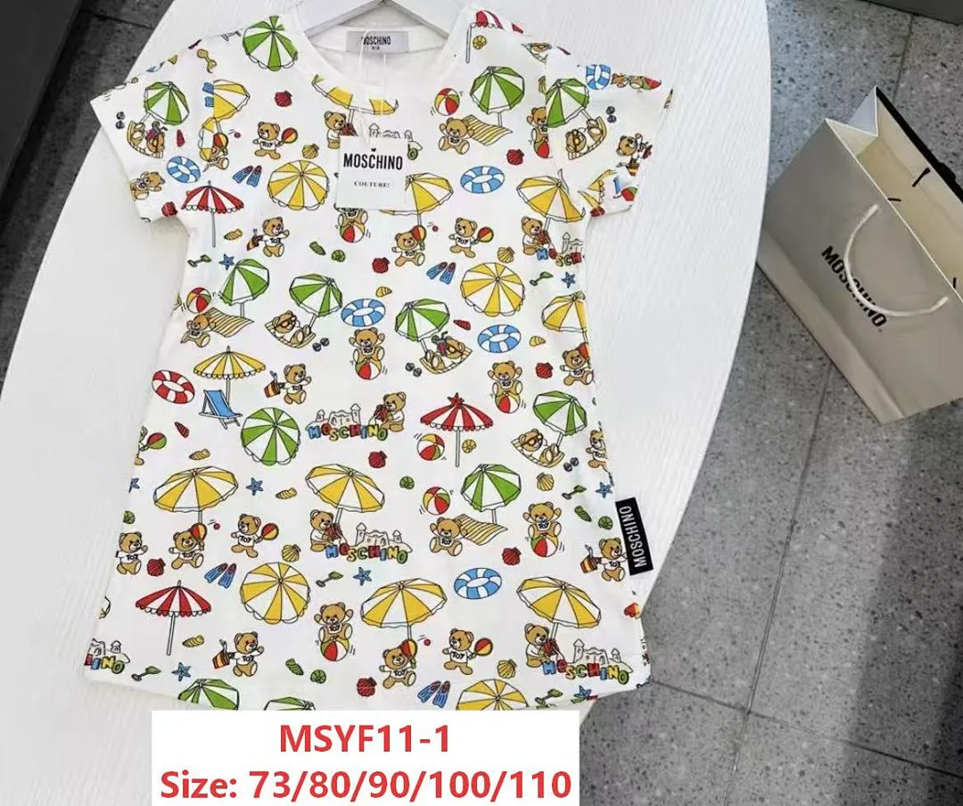 Moschino MSYF11 תמונה 2