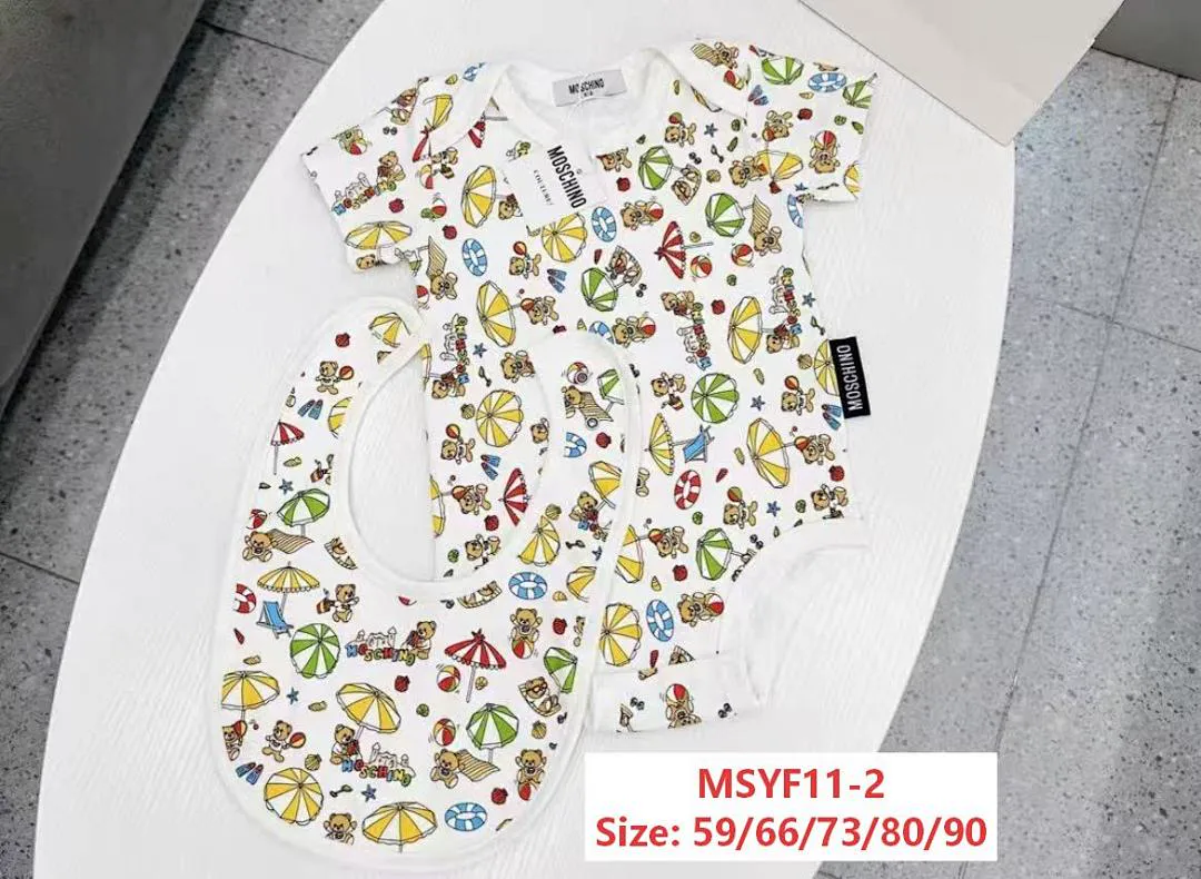 Moschino MSYF11 תמונה 3