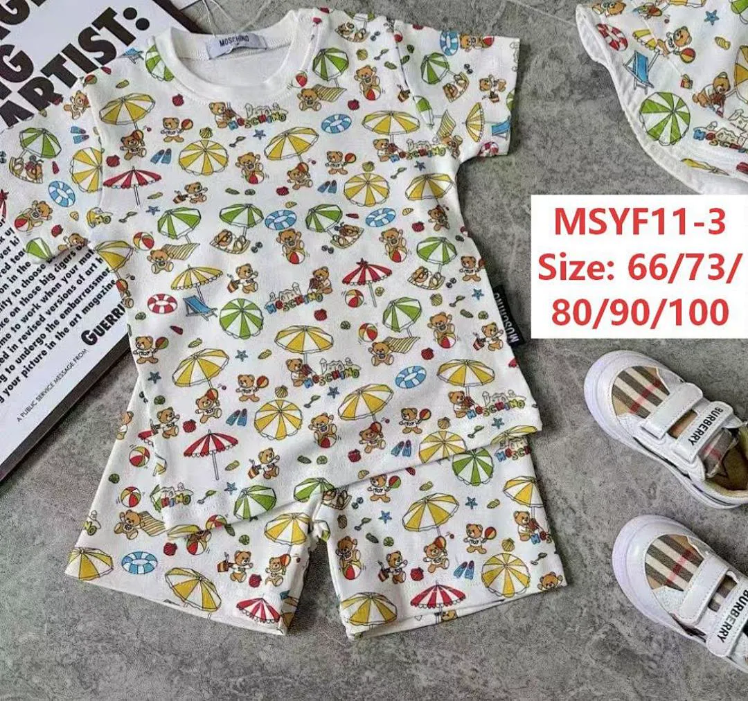 Moschino MSYF11 תמונה 4