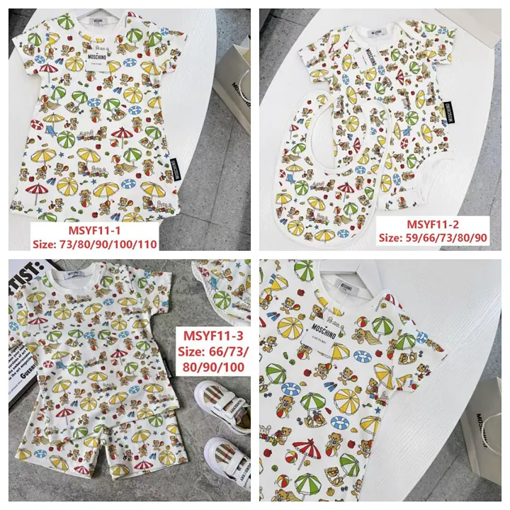 Moschino MSYF11