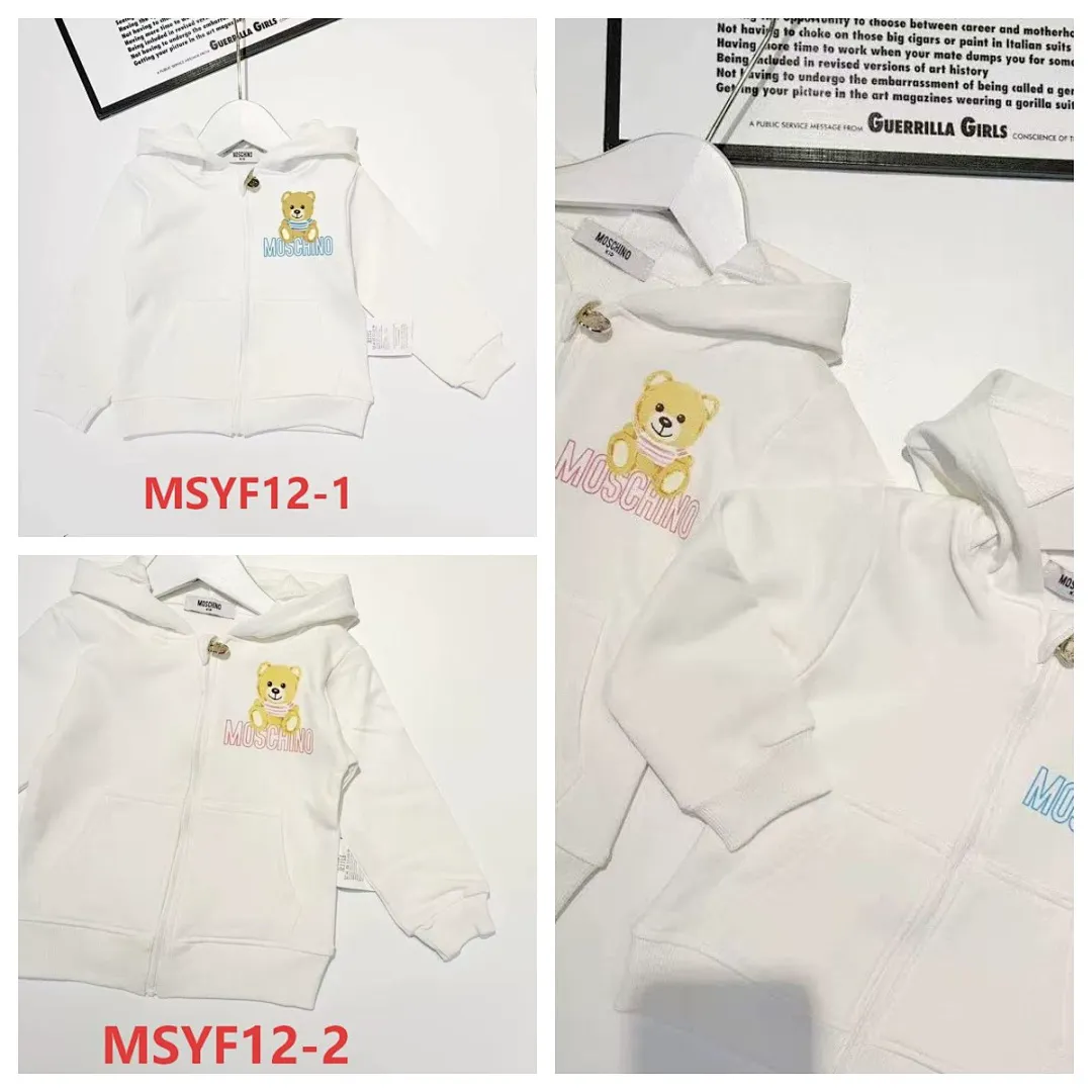 Moschino MSYF12 תמונה 2