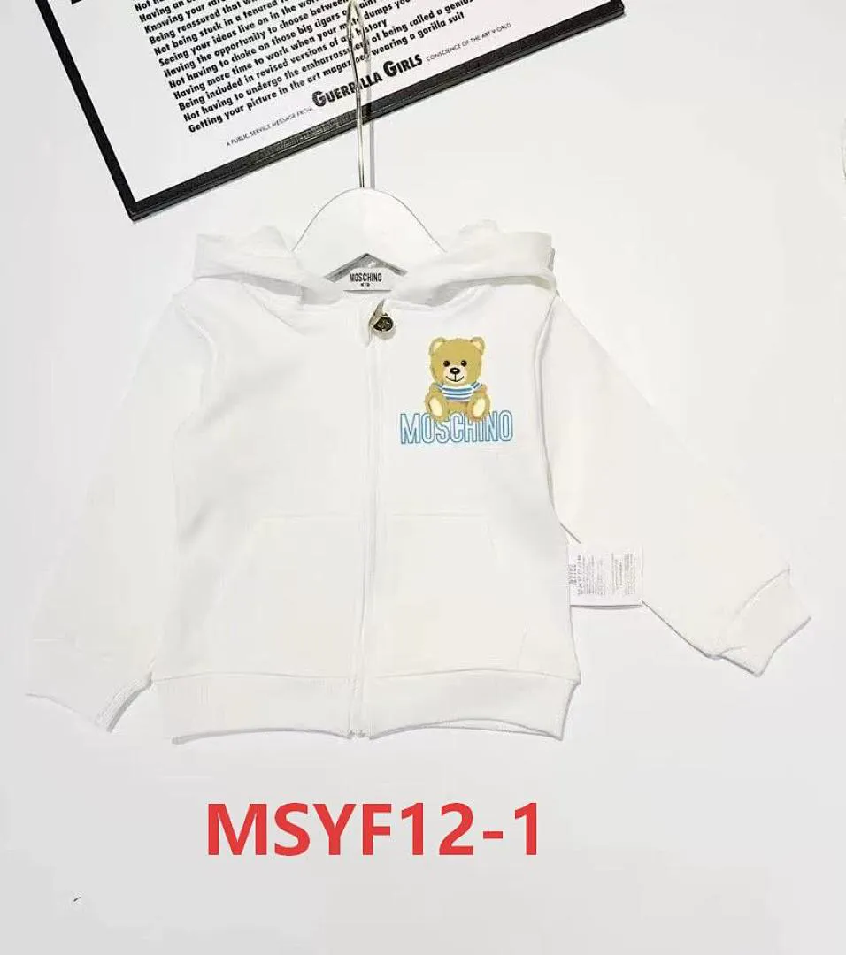 Moschino MSYF12 תמונה 3