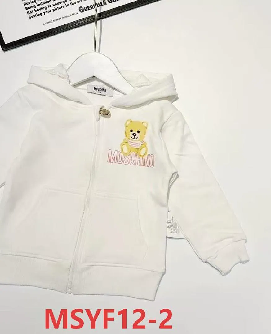 Moschino MSYF12 תמונה 4