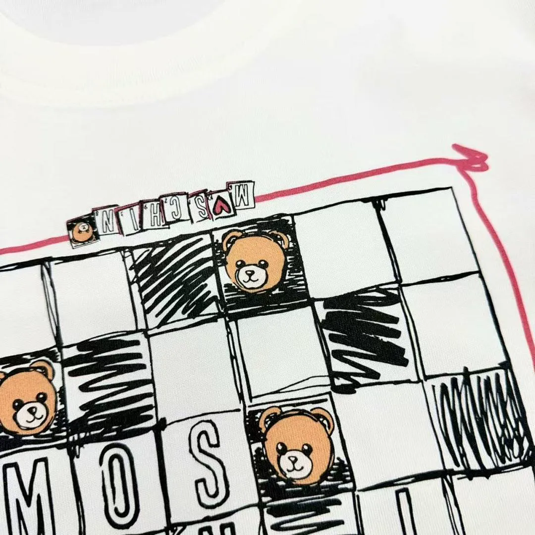 Moschino MSYF13 תמונה 4