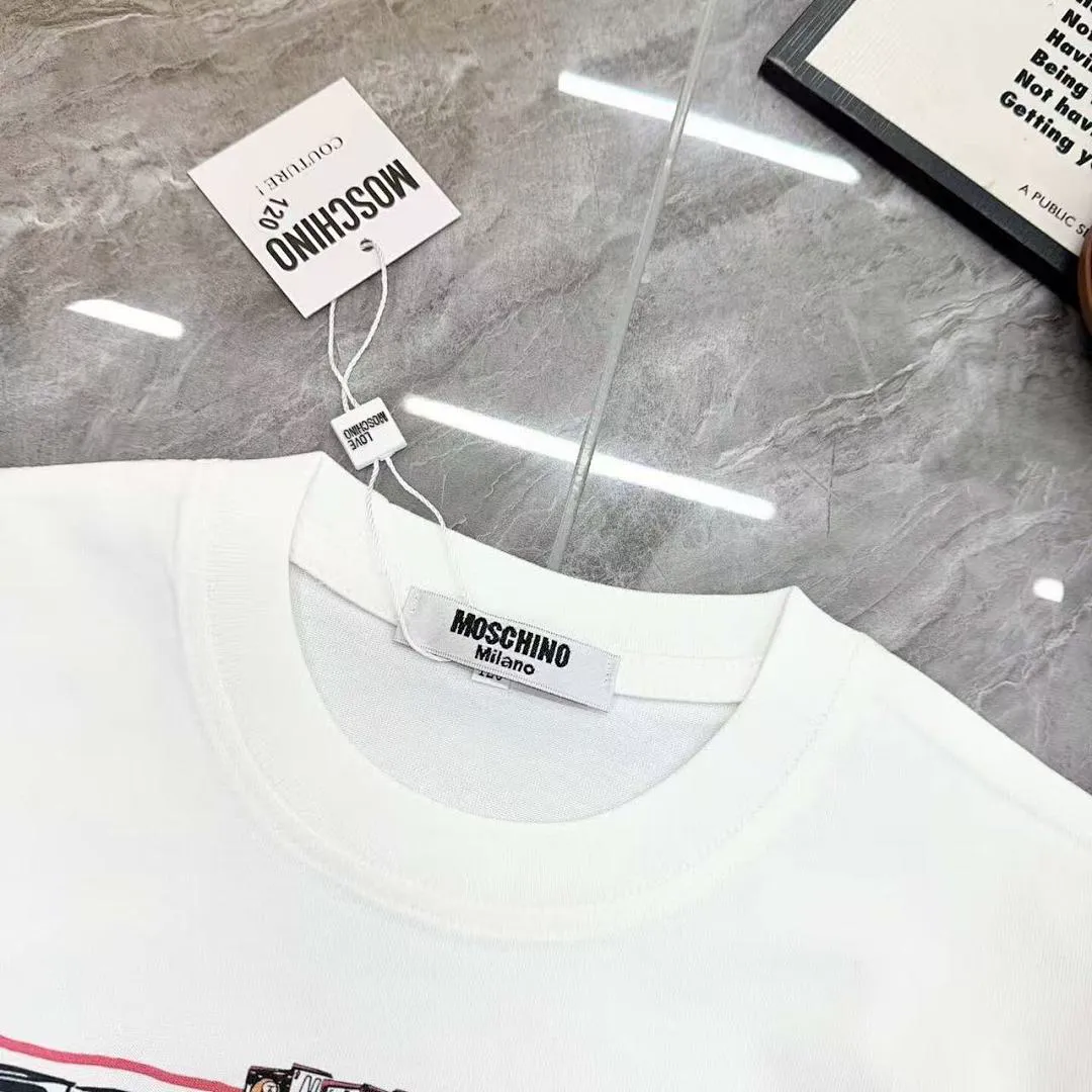 Moschino MSYF13 תמונה 6
