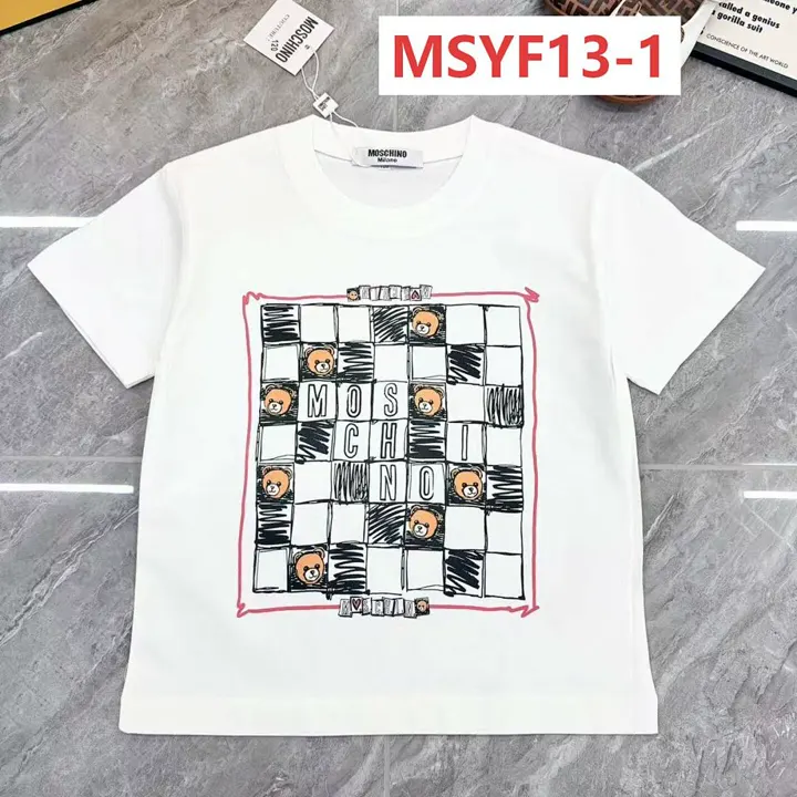 Moschino MSYF13