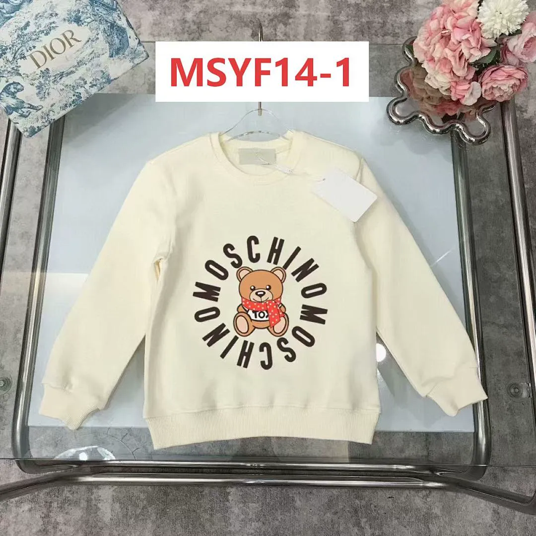 Moschino MSYF14 תמונה 2