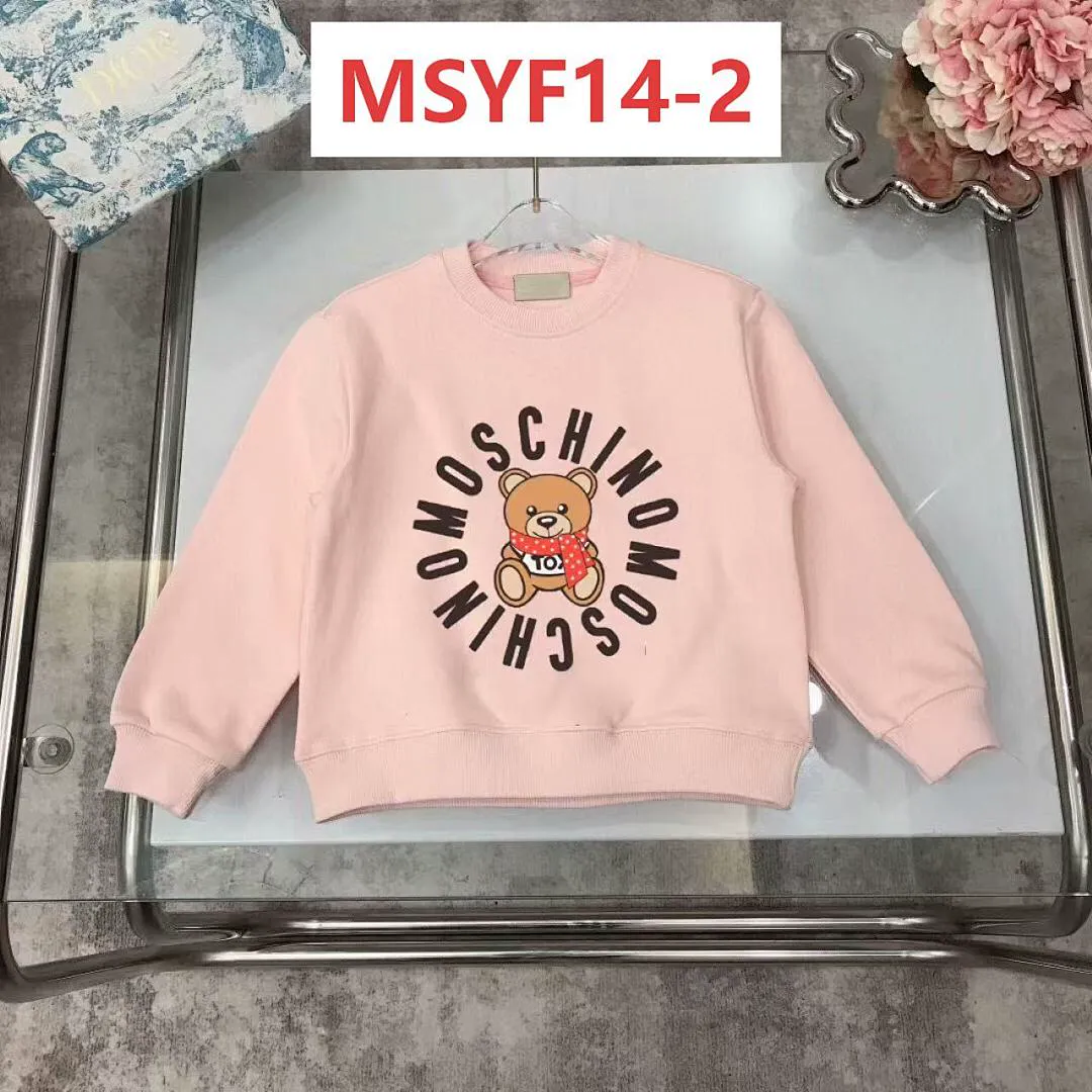 Moschino MSYF14 תמונה 3