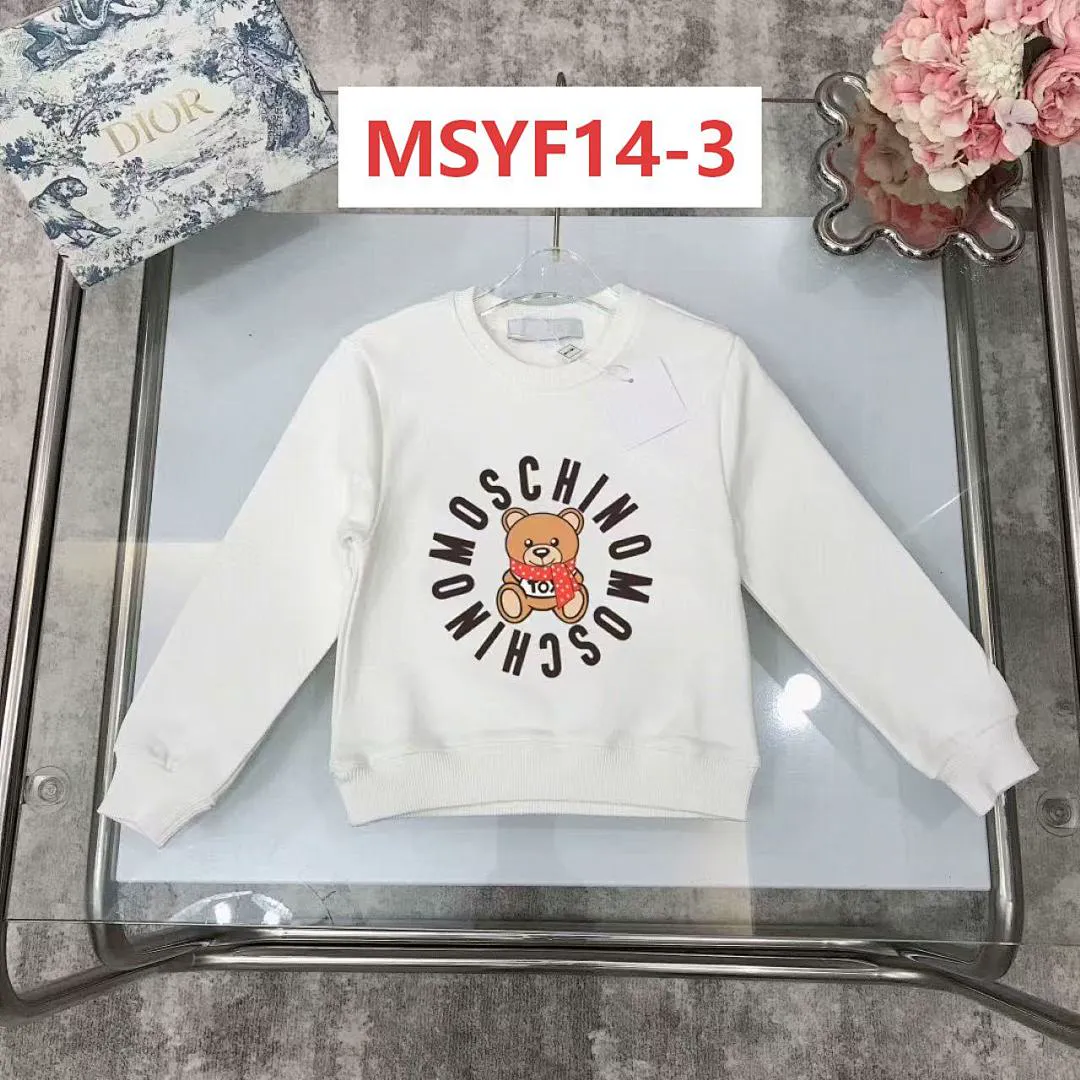 Moschino MSYF14 תמונה 4
