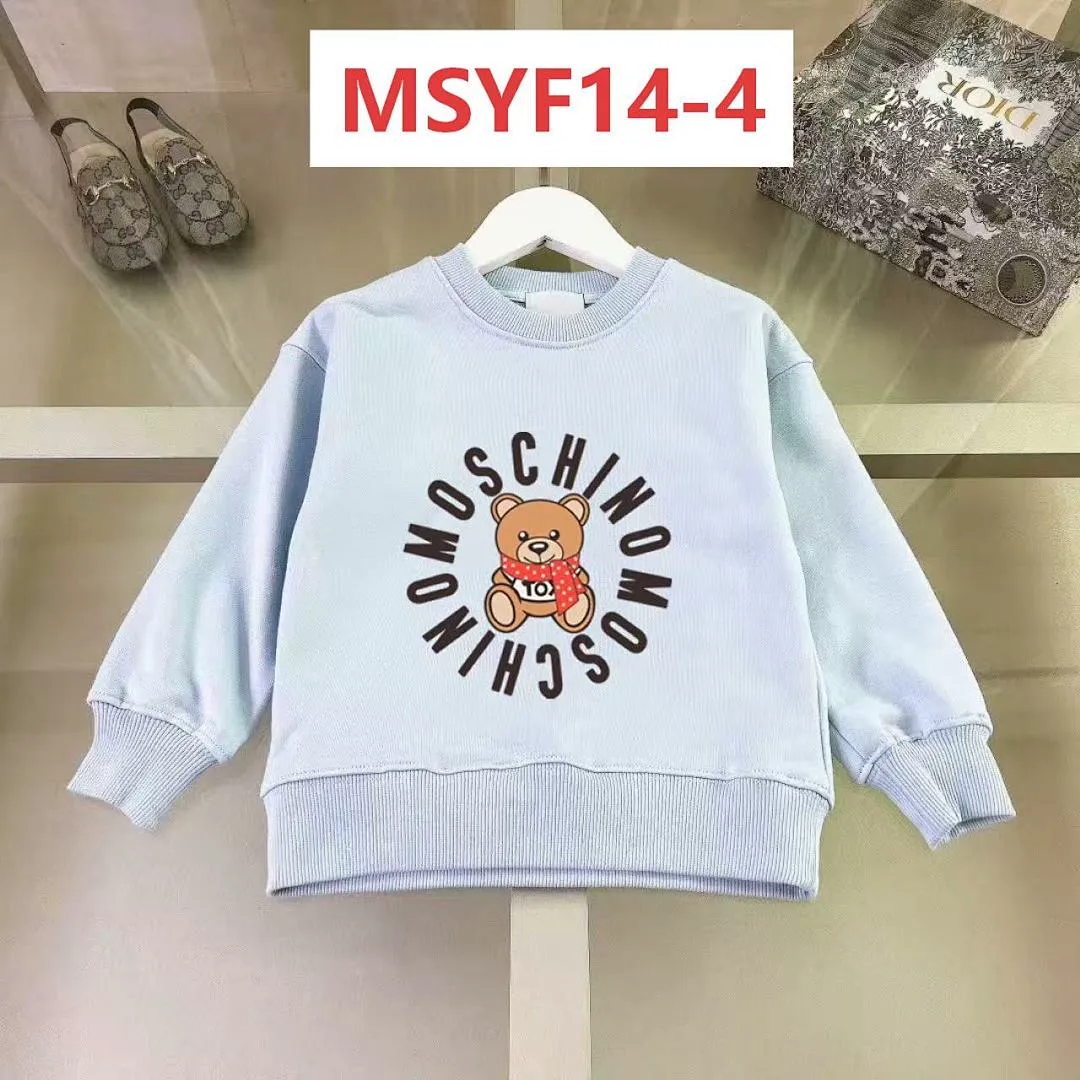 Moschino MSYF14 תמונה 5