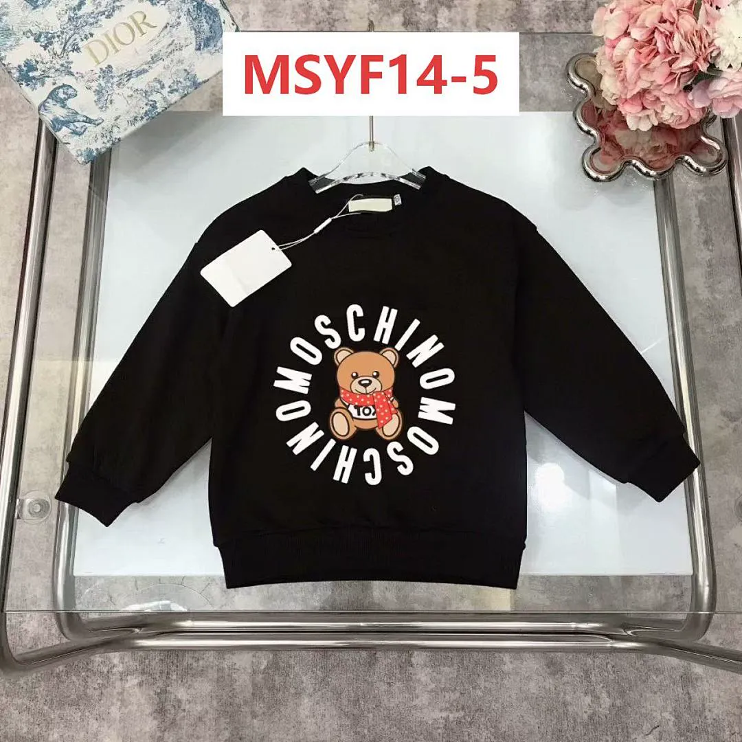 Moschino MSYF14 תמונה 6