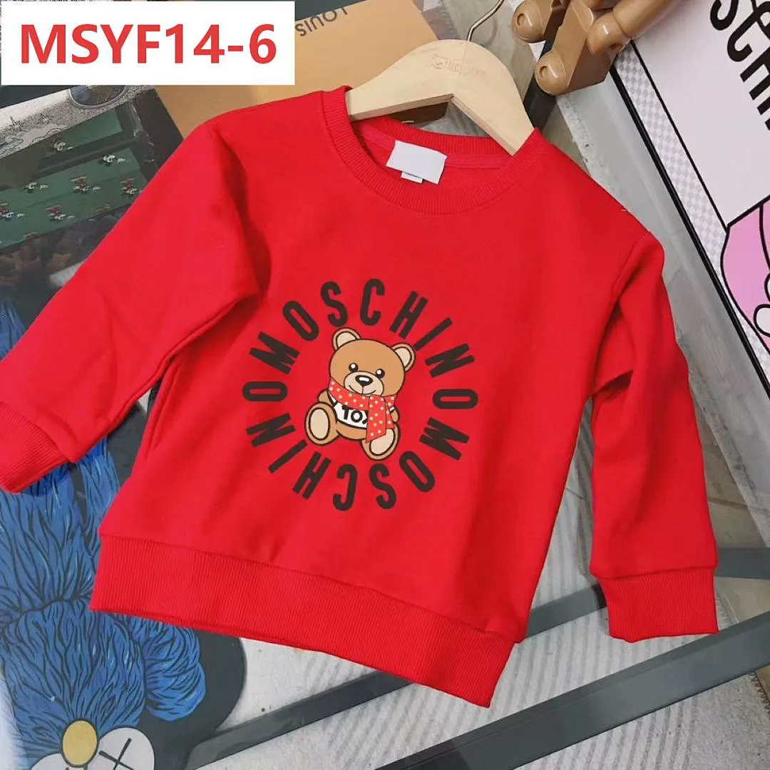 Moschino MSYF14 תמונה 7