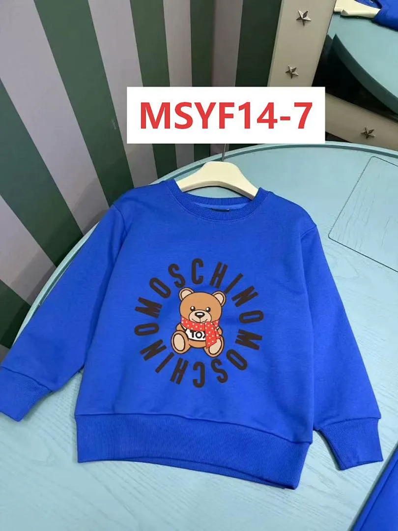 Moschino MSYF14 תמונה 8