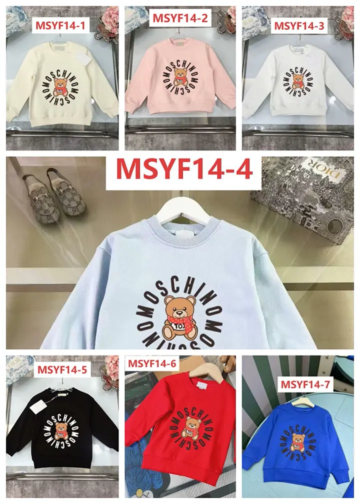 Moschino MSYF14