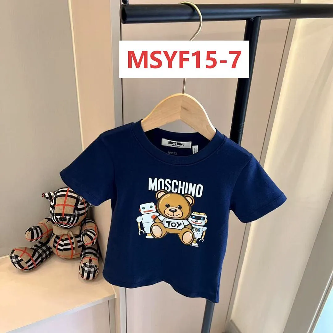 Moschino MSYF15 תמונה 3