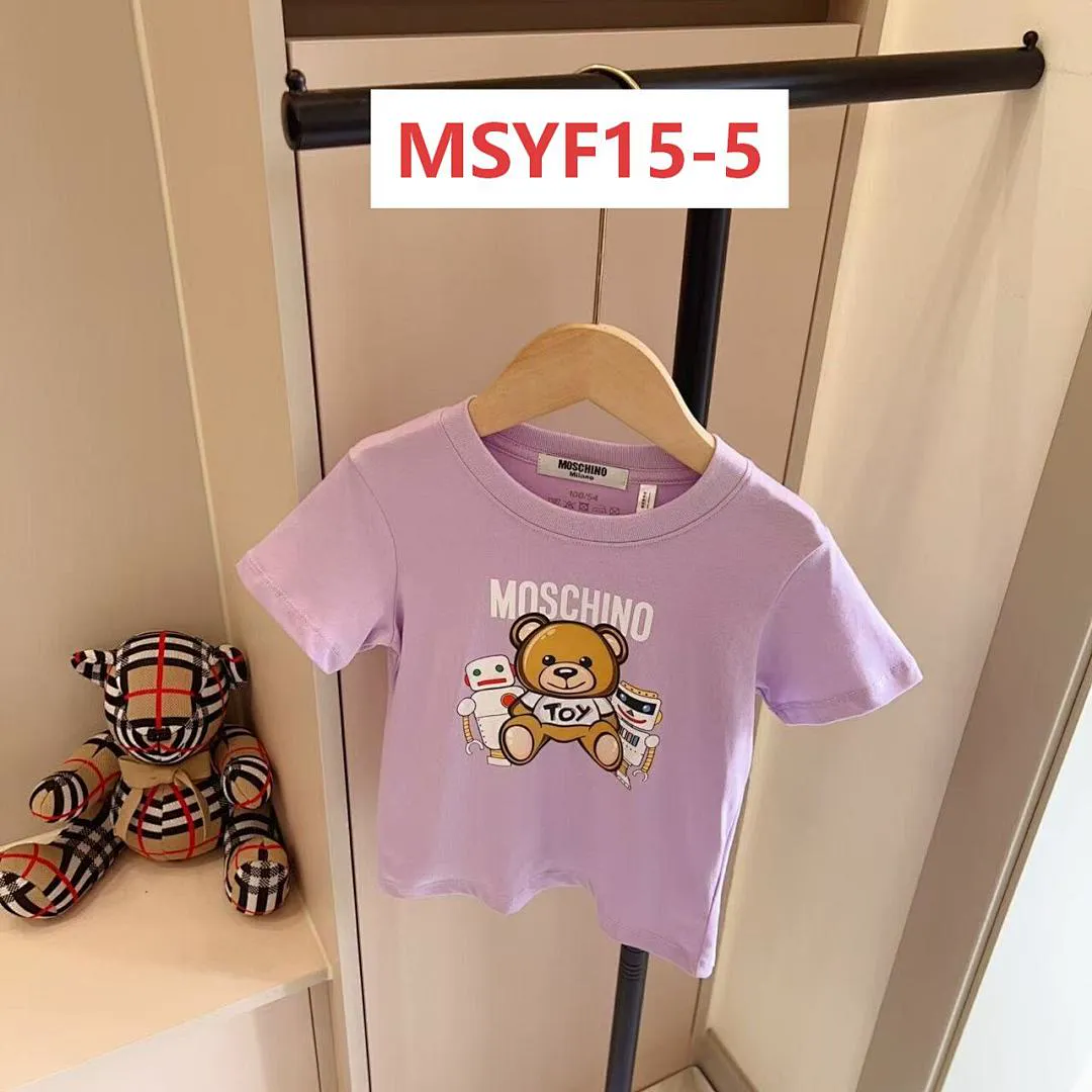 Moschino MSYF15 תמונה 5