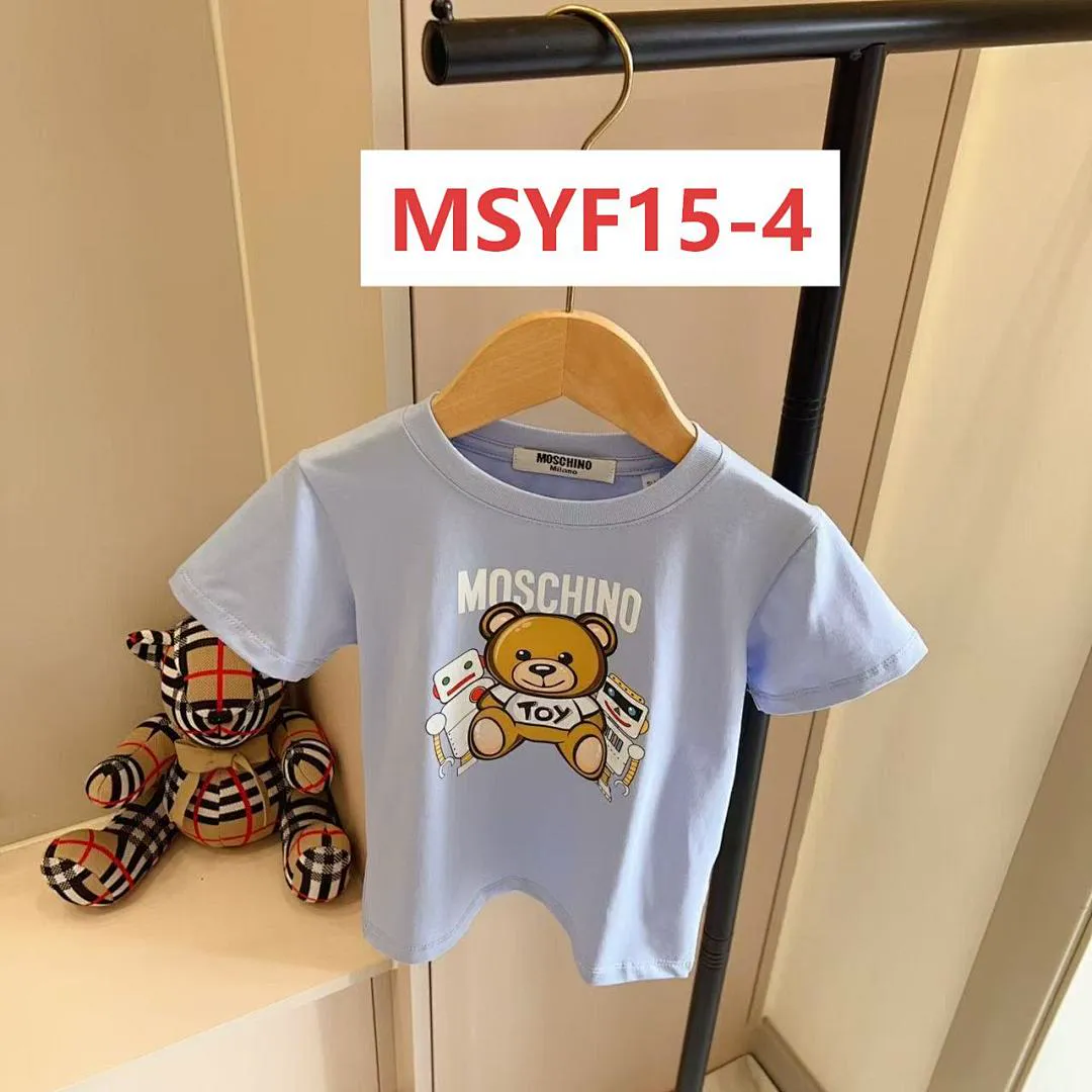Moschino MSYF15 תמונה 6