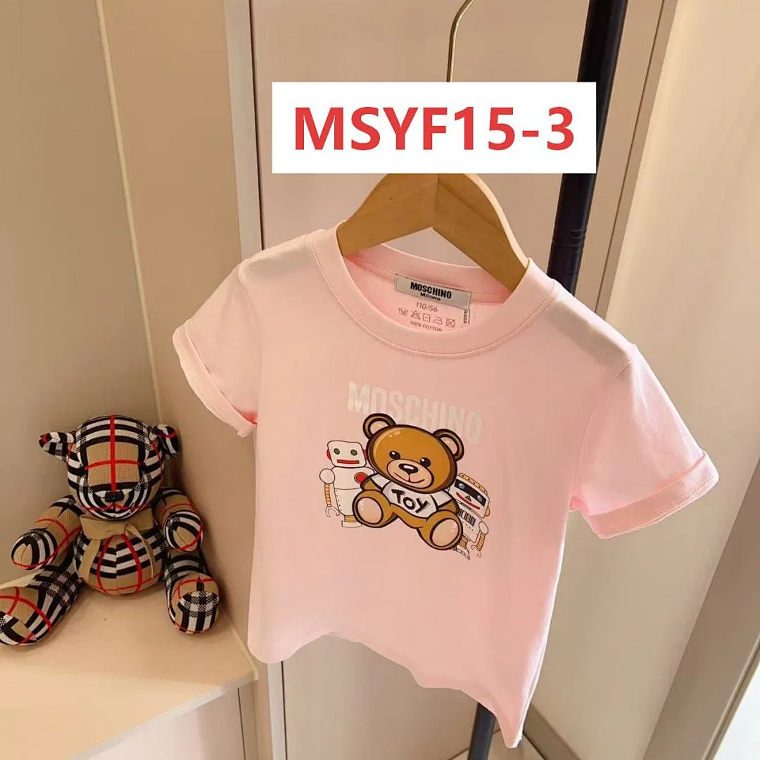 Moschino MSYF15 תמונה 7