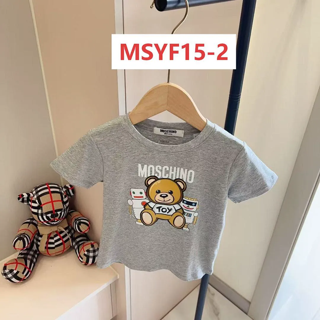 Moschino MSYF15 תמונה 8