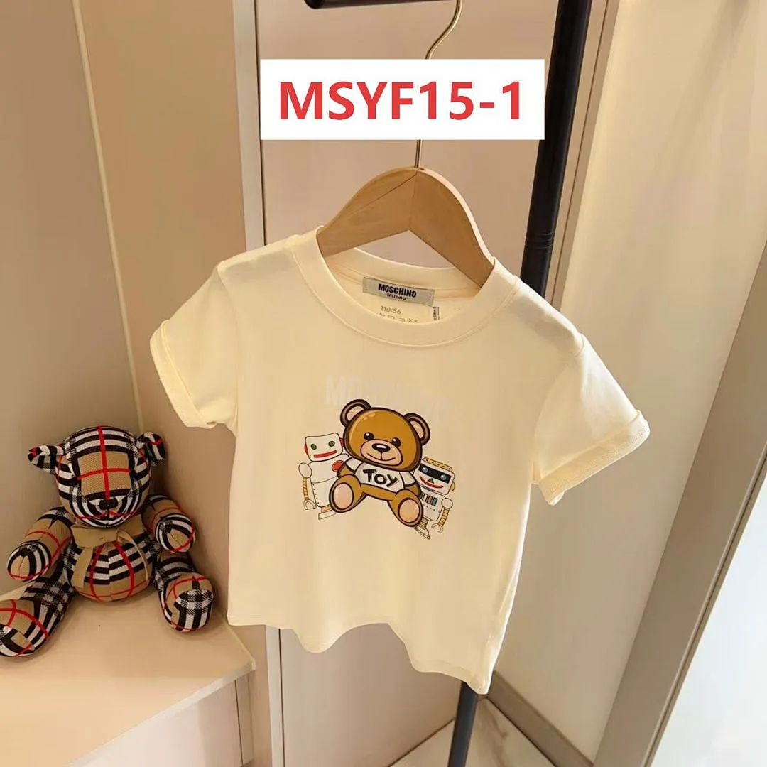 Moschino MSYF15 תמונה 9