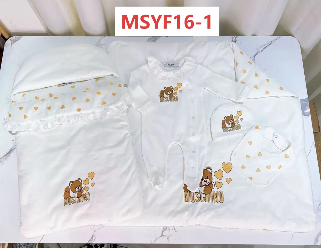 Moschino MSYF16 תמונה 2