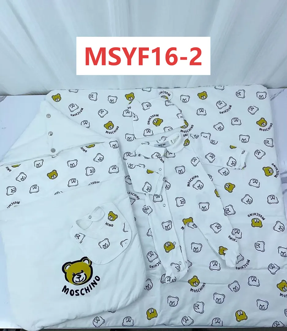 Moschino MSYF16 תמונה 3