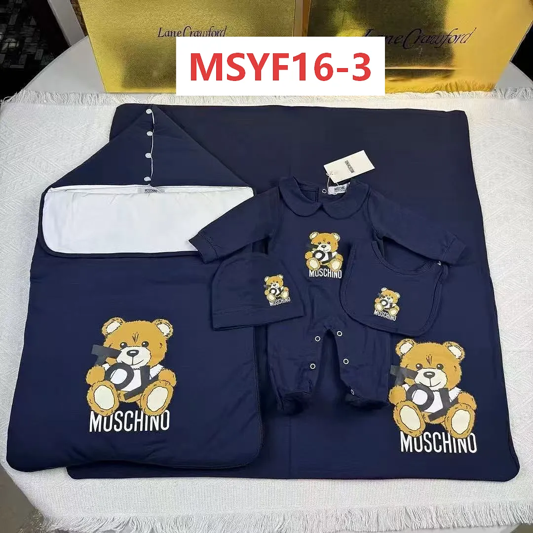 Moschino MSYF16 תמונה 4