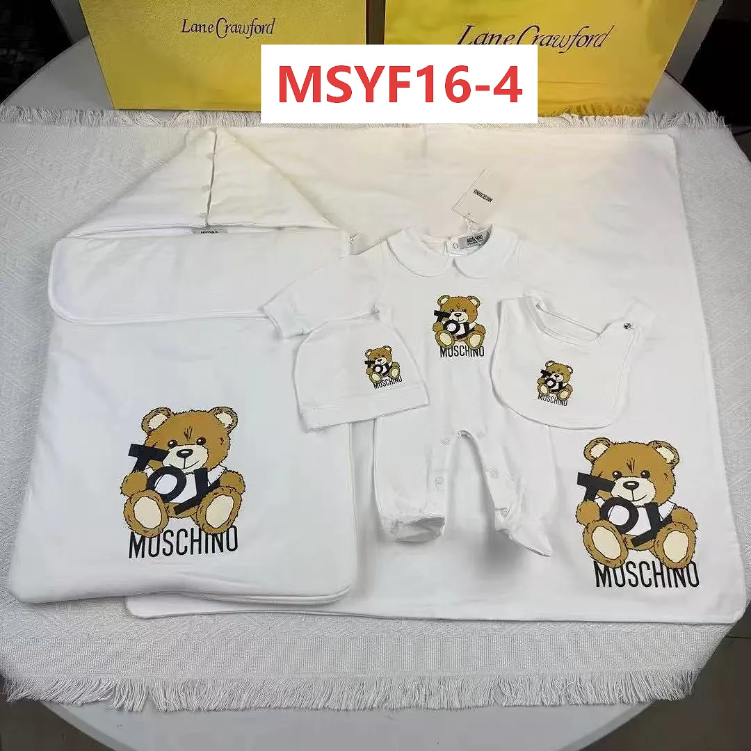 Moschino MSYF16 תמונה 5