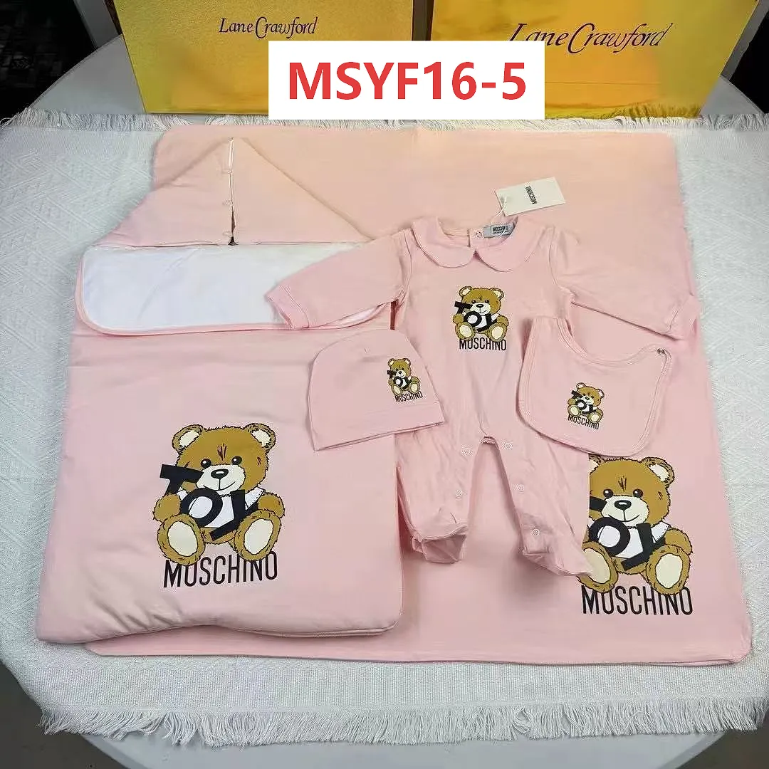 Moschino MSYF16 תמונה 6